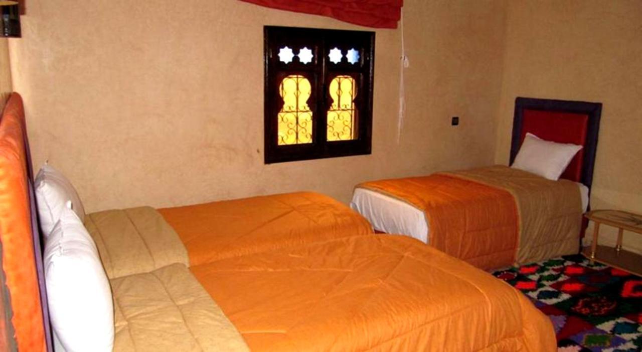 Gite Tizi Mizik Bed and Breakfast Imlil  Esterno foto